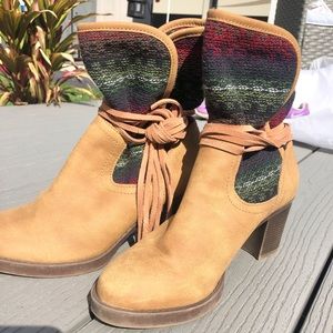 Women’s boots